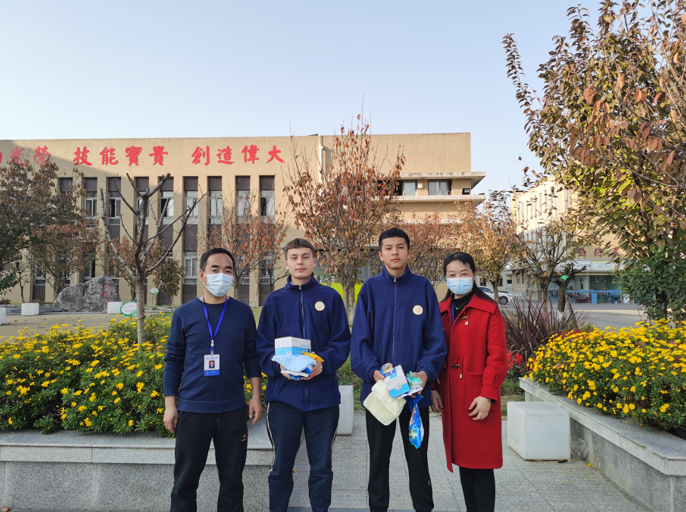 严防严控 落实细节