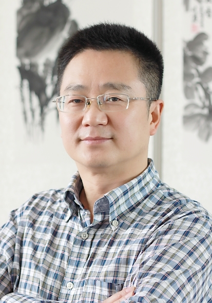 点亮梦想我们并肩前行